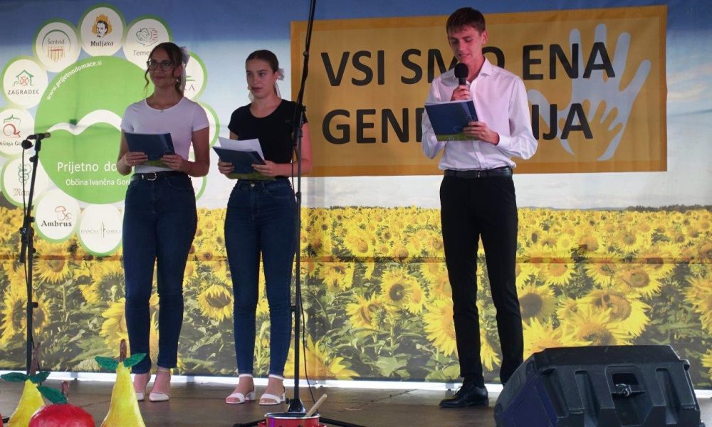 Vsi 1 generacija 5
